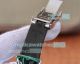 JH Factory Swiss 4130 Rolex Daytona Black Diamond Dial Rubber Strap Watch 40mm (1)_th.jpg